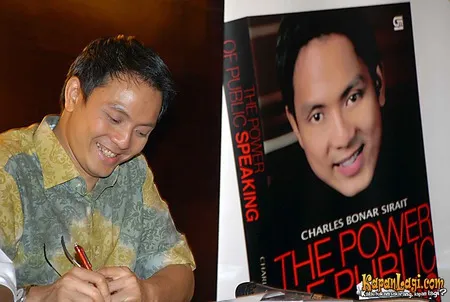 Foto Charles Bonar Sirait