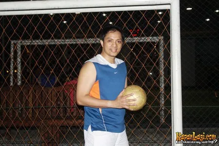 Foto Charles Bonar Sirait