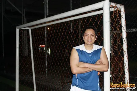 Foto Charles Bonar Sirait