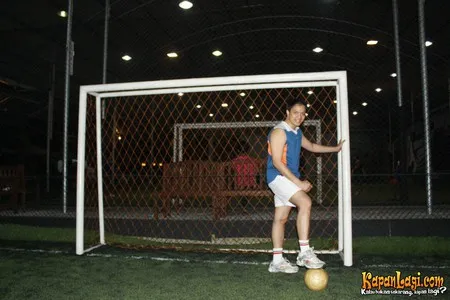 Foto Charles Bonar Sirait