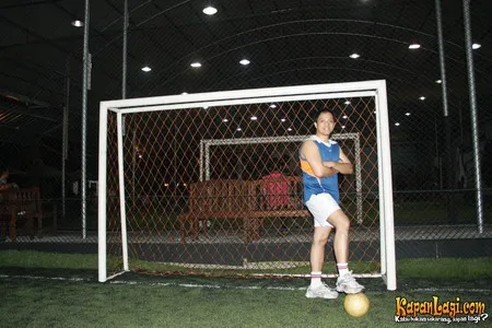 Foto Charles Bonar Sirait