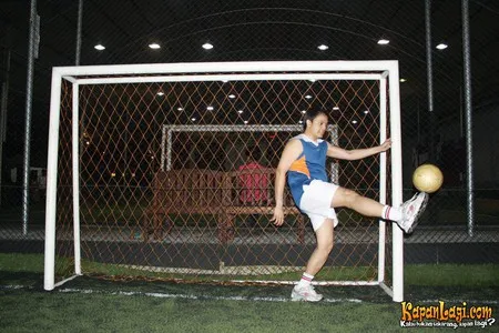 Foto Charles Bonar Sirait