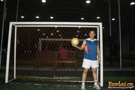 Foto Charles Bonar Sirait