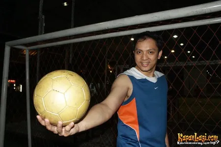 Foto Charles Bonar Sirait