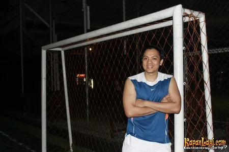 Foto Charles Bonar Sirait