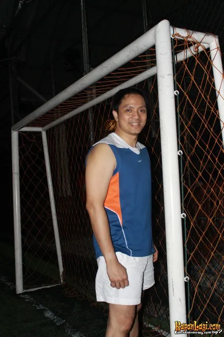 Foto Charles Bonar Sirait