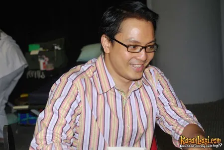 Foto Charles Bonar Sirait