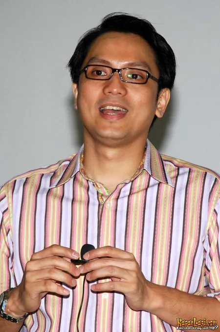 Foto Charles Bonar Sirait