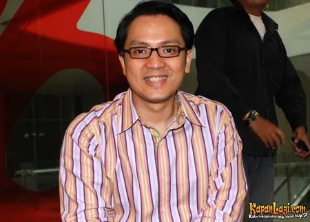 Foto Charles Bonar Sirait