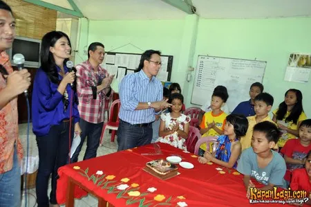 Foto Charles Bonar Sirait