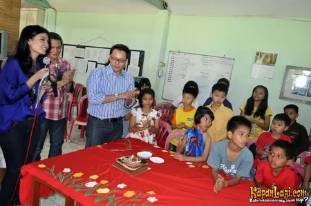 Foto Charles Bonar Sirait