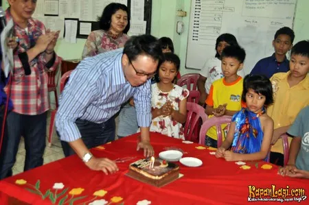 Foto Charles Bonar Sirait