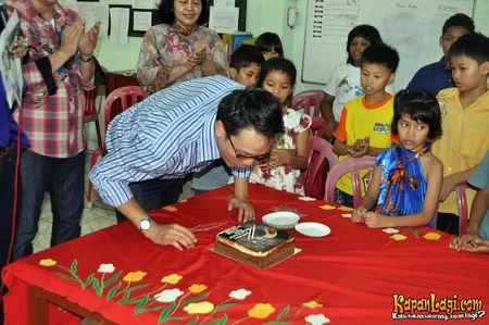 Foto Charles Bonar Sirait