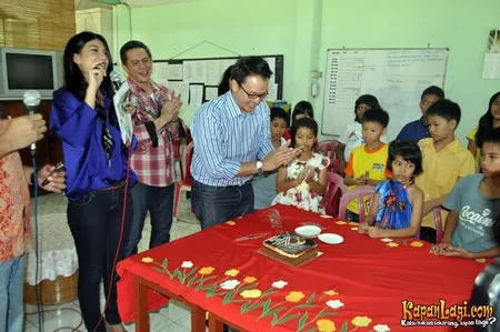 Foto Charles Bonar Sirait