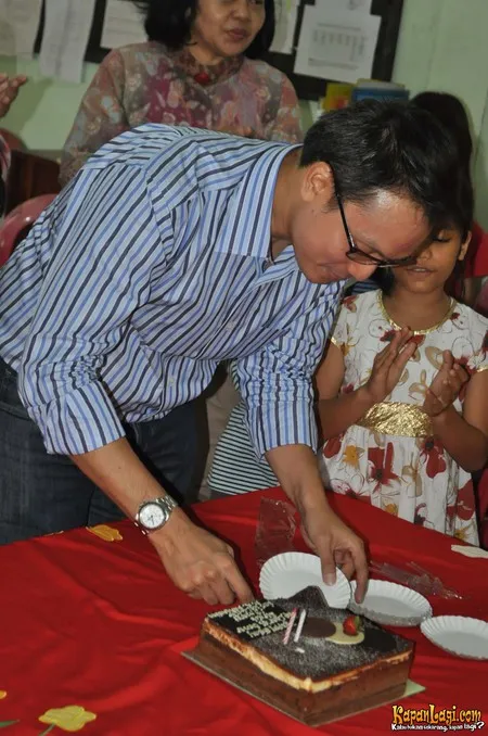 Foto Charles Bonar Sirait