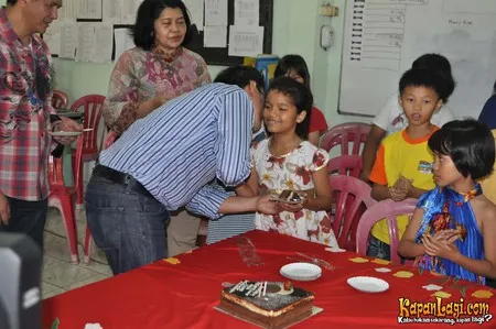 Foto Charles Bonar Sirait