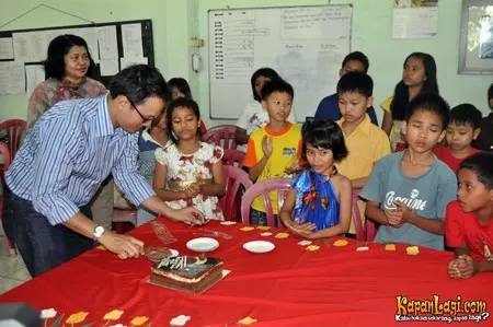 Foto Charles Bonar Sirait