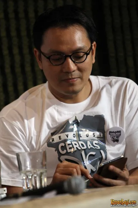 Foto Charles Bonar Sirait