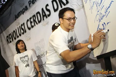 Foto Charles Bonar Sirait