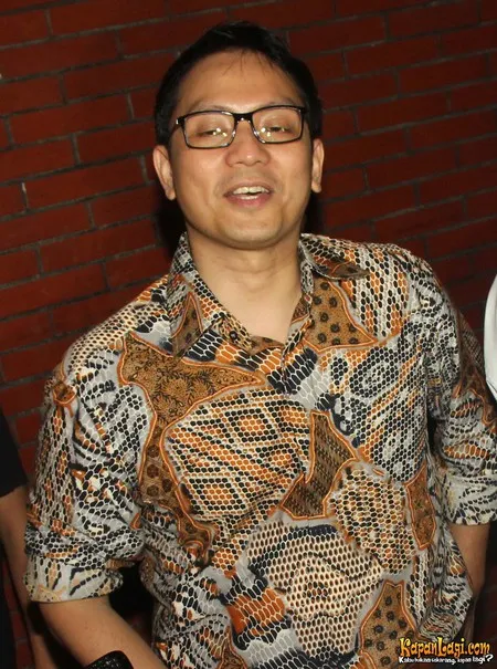 Foto Charles Bonar Sirait