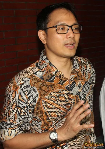 Foto Charles Bonar Sirait