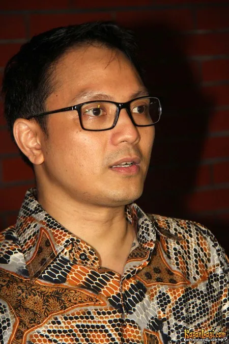 Foto Charles Bonar Sirait