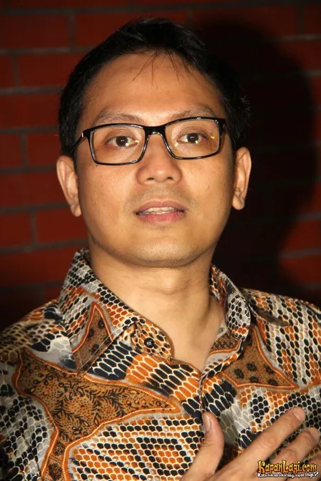 Foto Charles Bonar Sirait