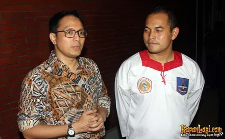 Foto Charles Bonar Sirait