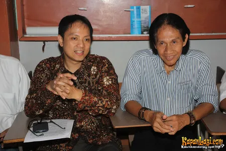 Foto Charles Bonar Sirait