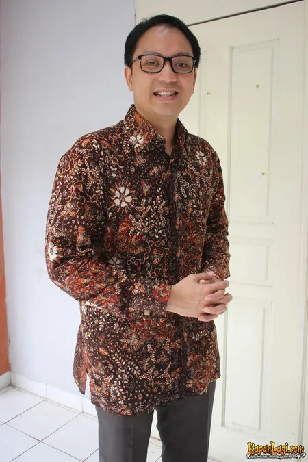 Foto Charles Bonar Sirait