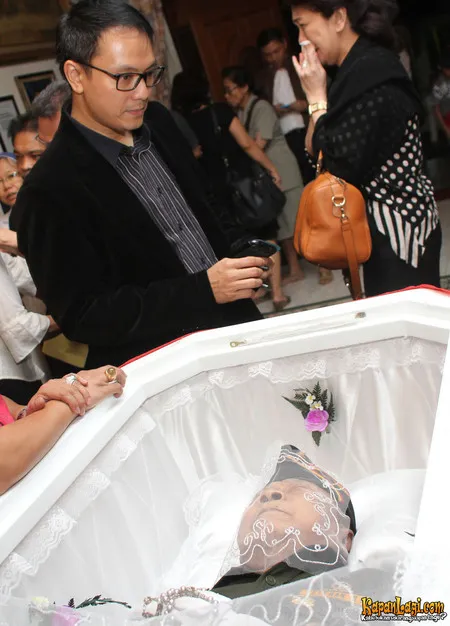 Foto Charles Bonar Sirait