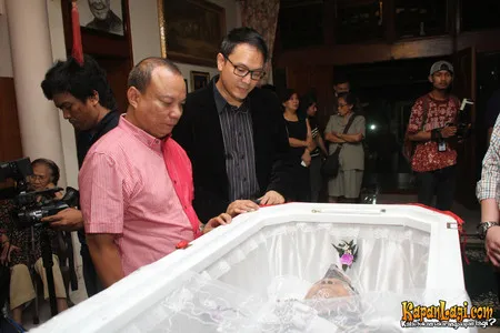 Foto Charles Bonar Sirait