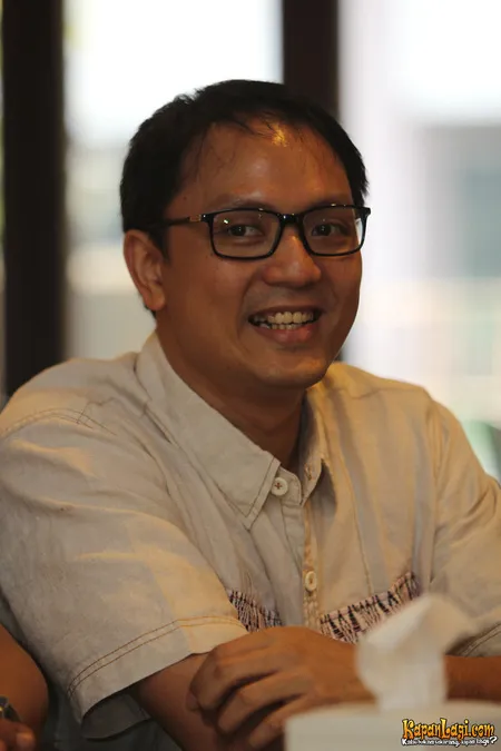 Foto Charles Bonar Sirait