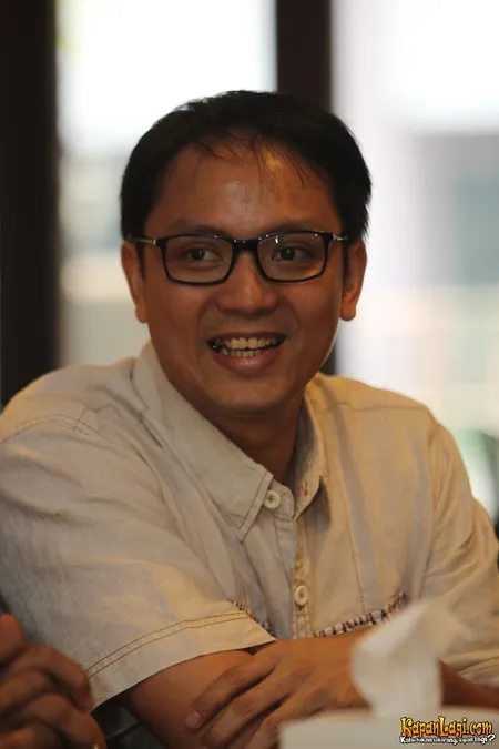 Foto Charles Bonar Sirait