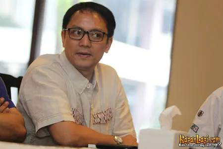 Foto Charles Bonar Sirait