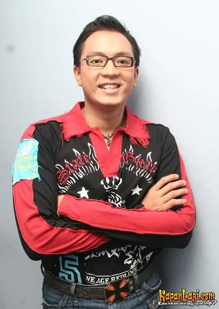 Foto Charles Bonar Sirait