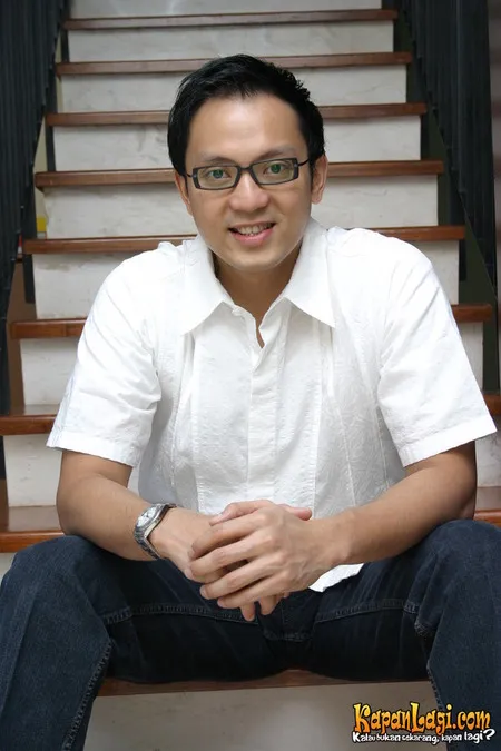 Foto Charles Bonar Sirait