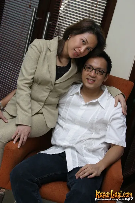 Foto Charles Bonar Sirait