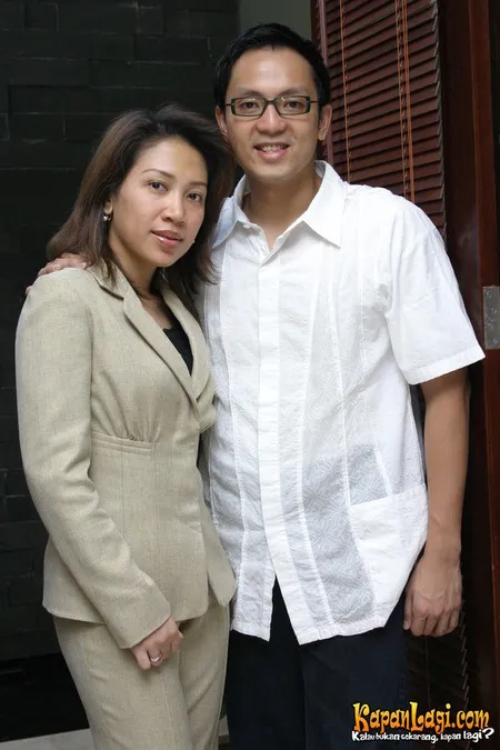 Foto Charles Bonar Sirait