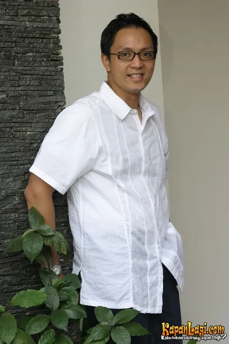 Foto Charles Bonar Sirait