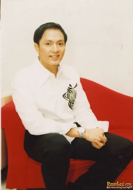 Foto Charles Bonar Sirait