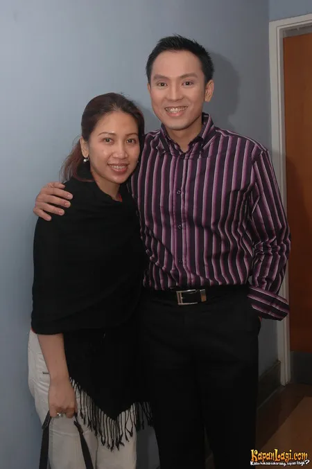 Foto Charles Bonar Sirait