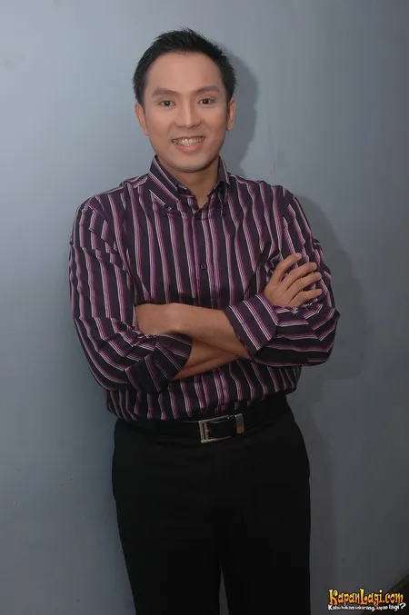 Foto Charles Bonar Sirait