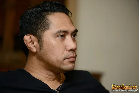 Foto Charlton Ferdinand