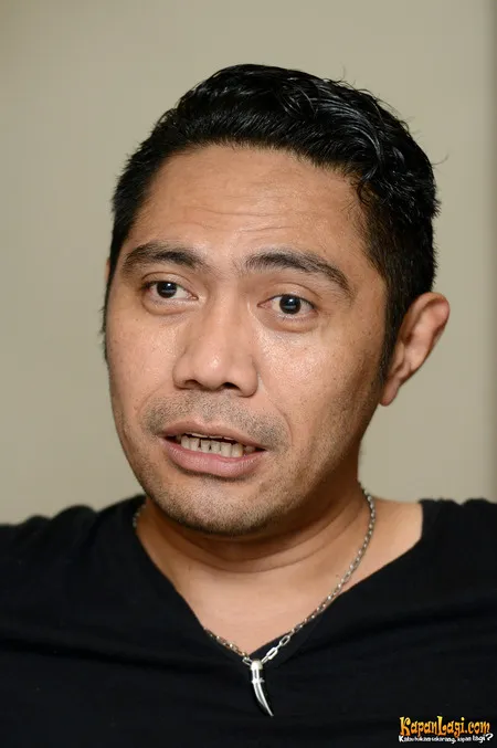 Foto Charlton Ferdinand