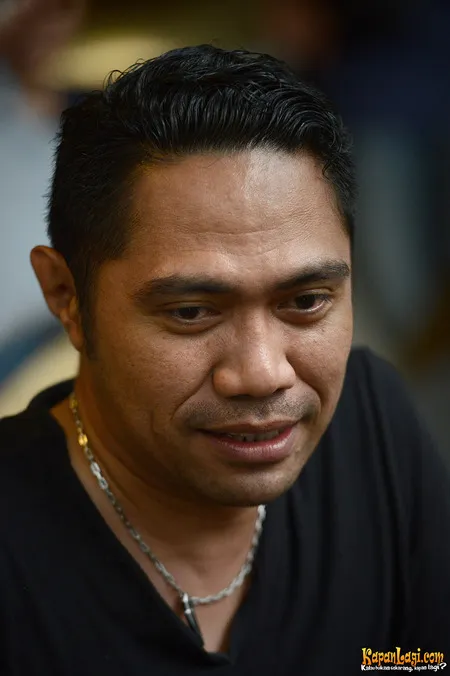 Foto Charlton Ferdinand