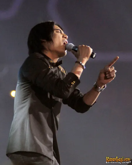 Foto Charly Van Houten