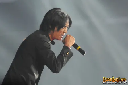 Foto Charly Van Houten