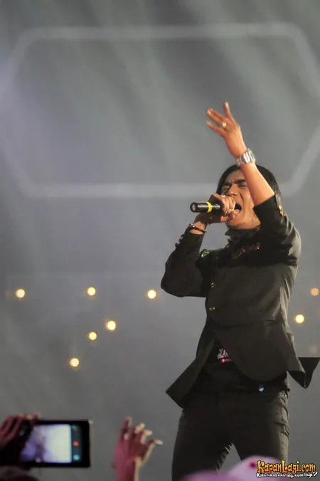 Foto Charly Van Houten