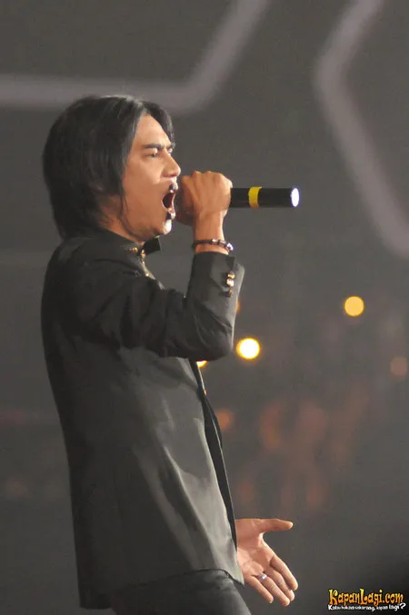 Foto Charly Van Houten